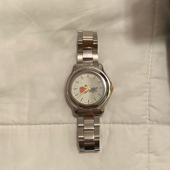 Silver watch - Picture 6 of 6